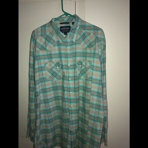 Rough Stock  Panhandle Slim